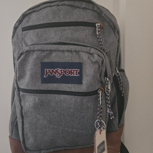 JanSport Cool Student Backpack - Picture 1 of 12
